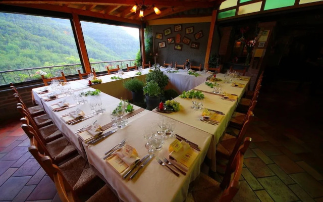 La Favorita Apricale B&B