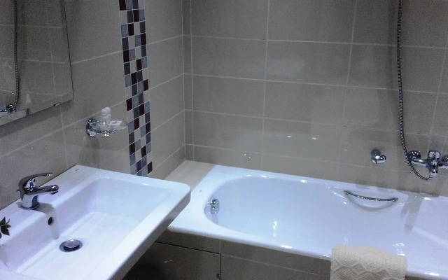 Hotel Al Karmel