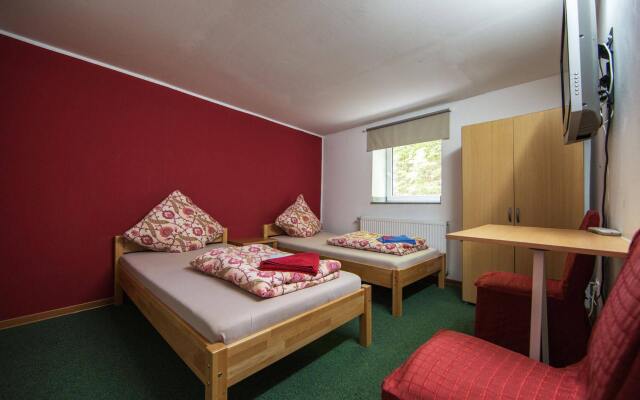 Hotel Burghof
