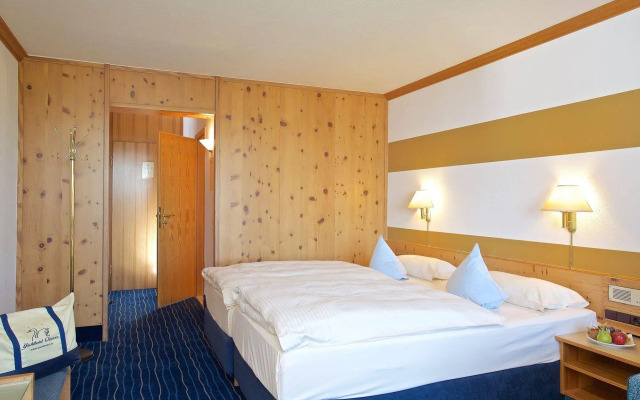 Yachthotel Chiemsee