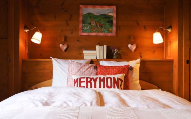 Chalet Chalet Merymont