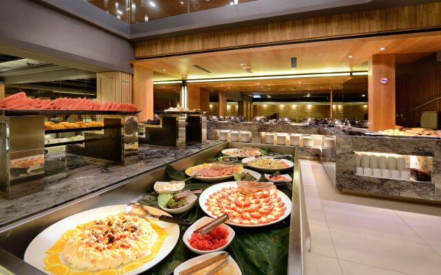 Hualien Holiday Hotel