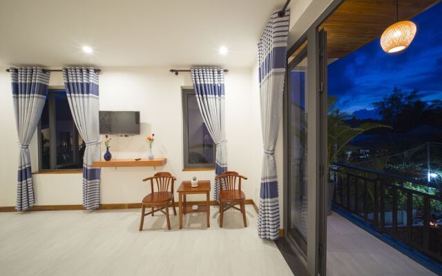 An Bang Star Homestay