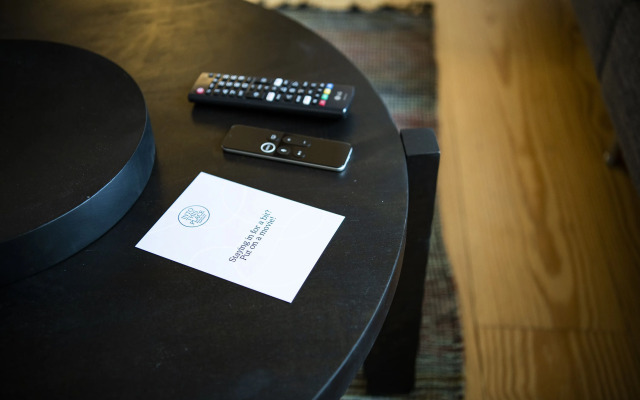 Town Hall Penthouse by Daniel&Jacob’s