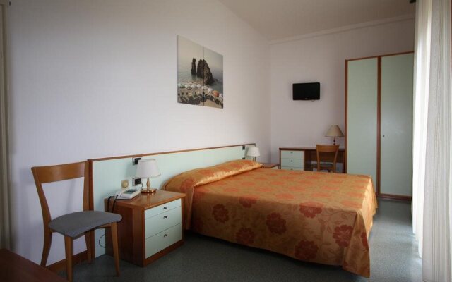 Hotel Villa Adriana