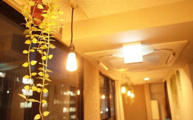 bnb+ Tokyo Tamachi - Hostel