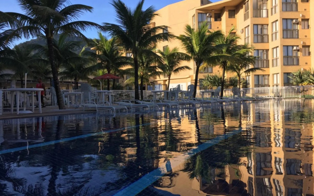 Reserva Ecológica do Sahy, Condado