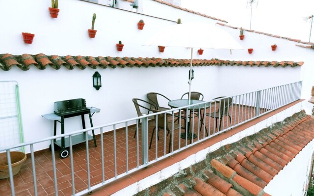 Apto Rural Castillo de Magacela II