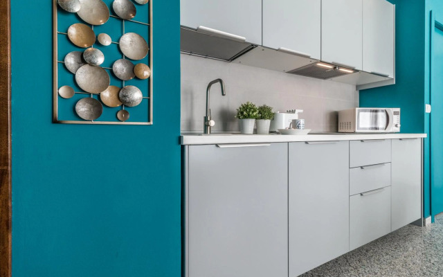 Boutique Apartments Collection-L'attimo Fuggente