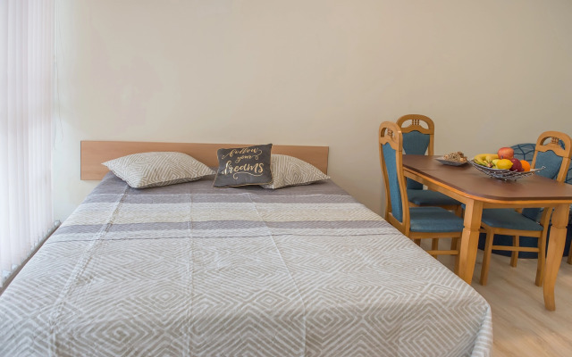 Sun City Holiday Apartments