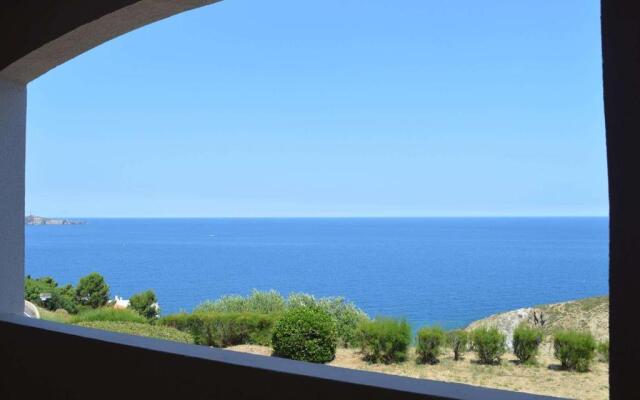 Appartement Banyuls-sur-Mer, 2 pièces, 4 personnes - FR-1-225C-59