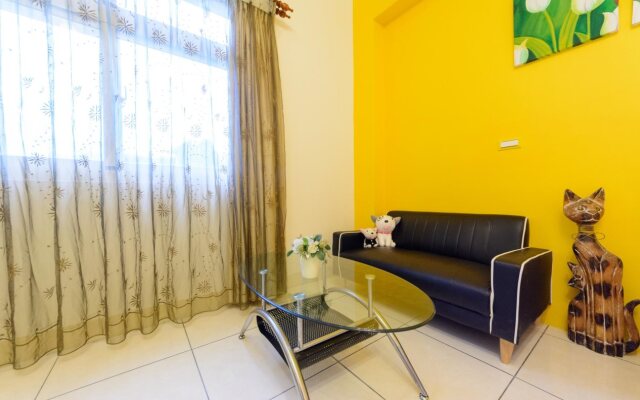 Kai Qun Homestay