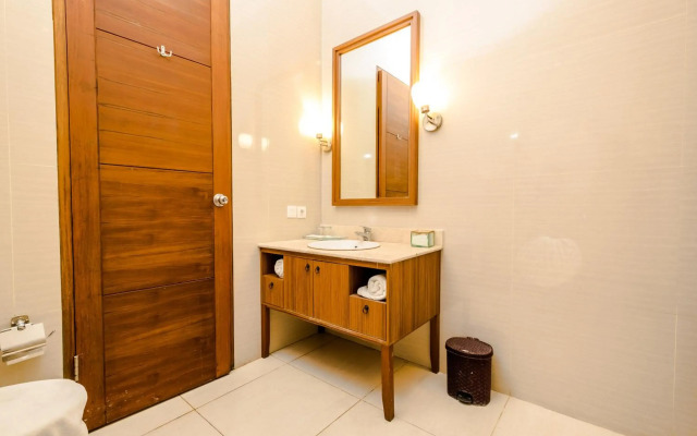 Mahana Boutique Apartment