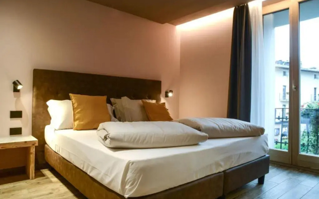 Hotel San Vitale