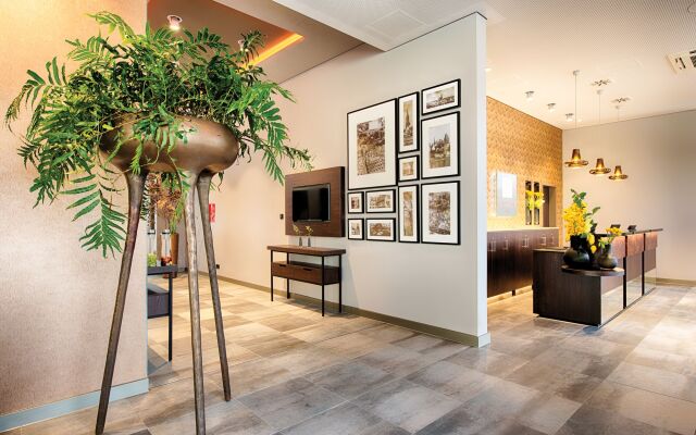 Leonardo Royal Hotel Ulm