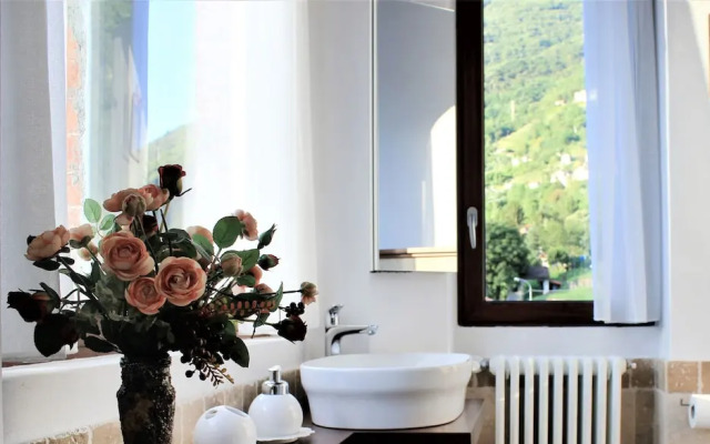 Villa Marina - Como Lake