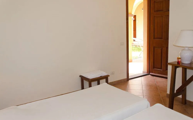 Hotel Tanca Irde