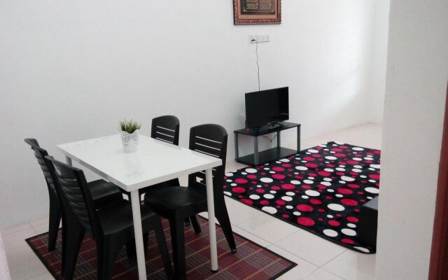 Lynn Homestay Jitra