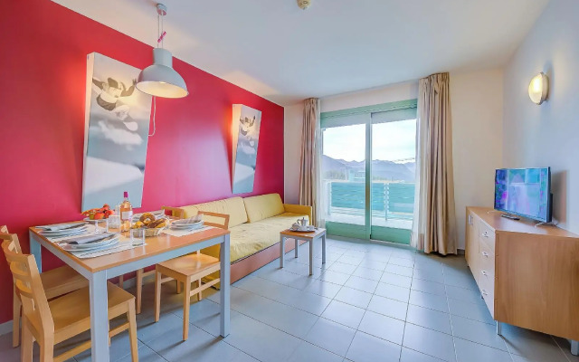 Teleo 105 Ski In - Ski Out 50m