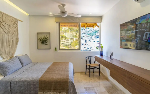 Tres Marias Luxury Suites - Adults Only