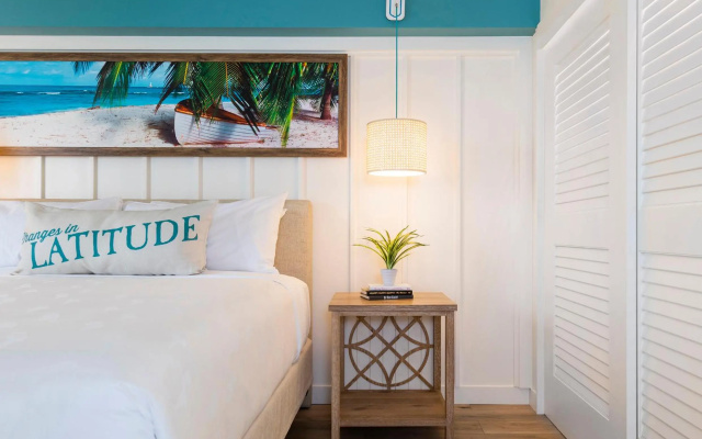 Margaritaville Lake Resort, Lake Conroe/Houston