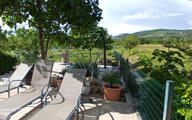 Stone House Vlasta