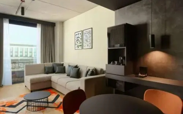Pullman Zagreb