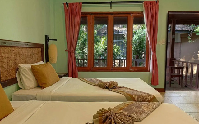 Anahata Resort Samui