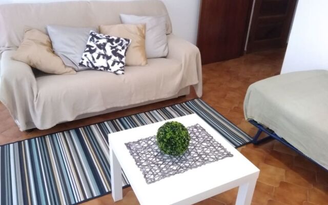 Gago Coutinho Apartments