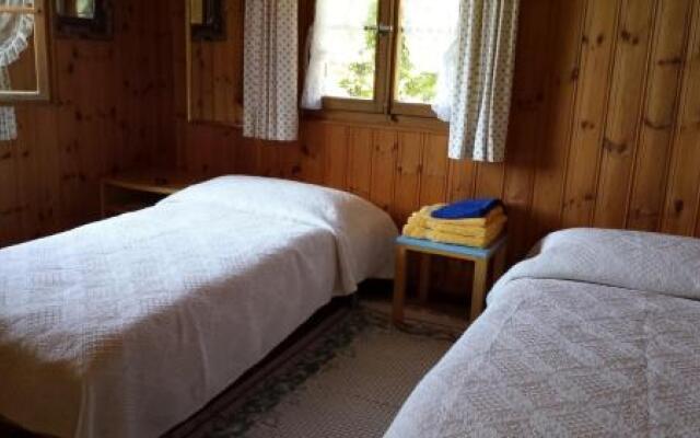 Chalet Aisha