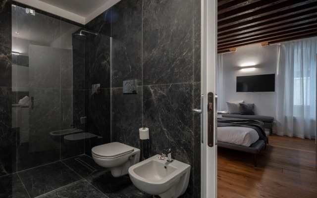 Sant'Angelo Apartment