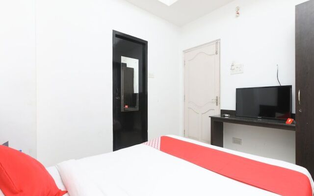 OYO 5328 Cloud 7 Serviced Apartements