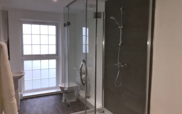 Stunning 3 bed Lodge 2000sq