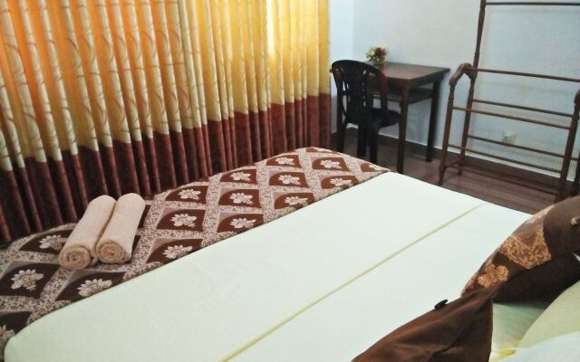 Ruslanka Homestay