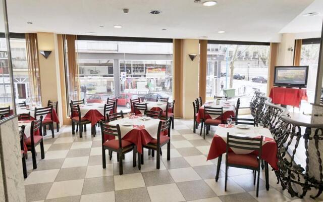 Hotel Vernisa Xativa