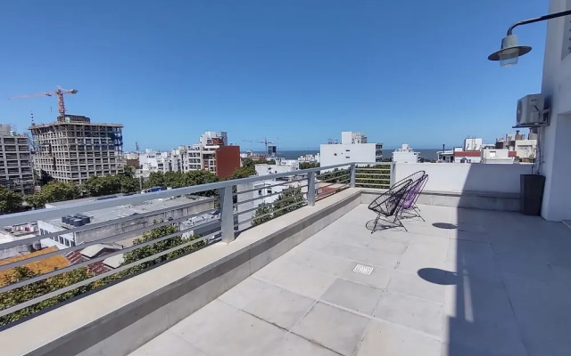 Quijano Hotel - Aparts & Suites