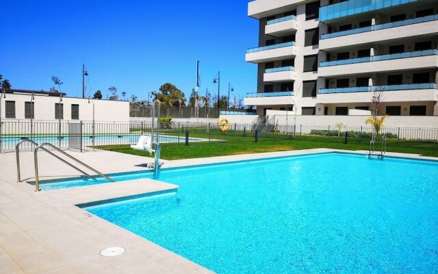 Luxury Los Alamos Beach