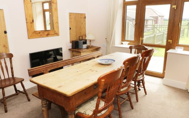Willow Farmhouse