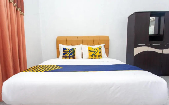 SPOT ON 2830 Azka Guest House Syariah