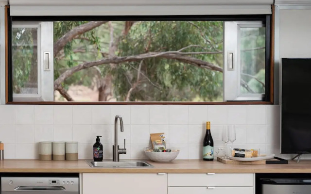 The Villas - Barossa