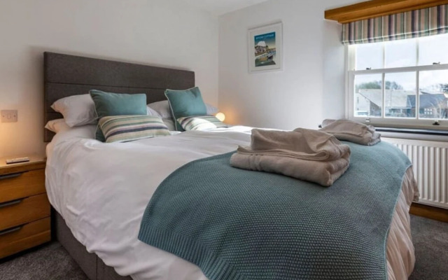 Number 15 in Cornwall