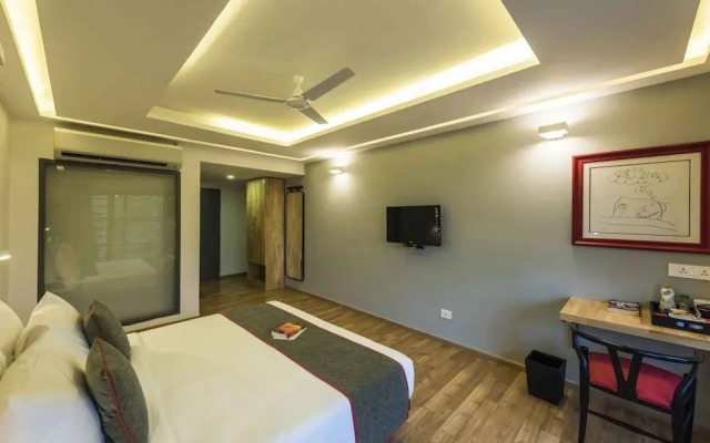 DBR Suites