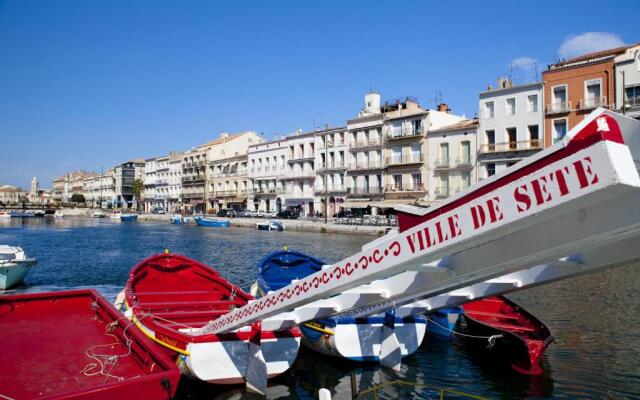 ibis budget Sète Centre