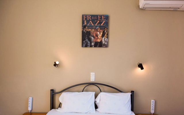 Southgate Apartments