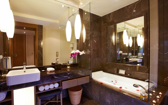 Harriway Hotel Chengdu