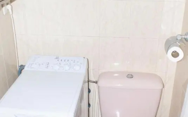 Edificio Las Marañuelas, Puerto La Cruz, Islas Canarias Tenerife