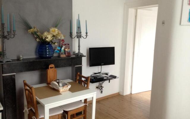 Les Gîtes Du Pays De Charleroi