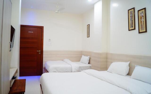 Hotel Shree Shyam International