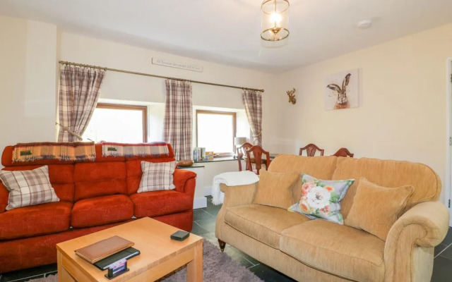 Camellia Cottage