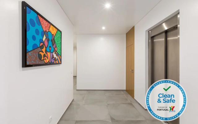 Luxury 47 - Deluxe Villa